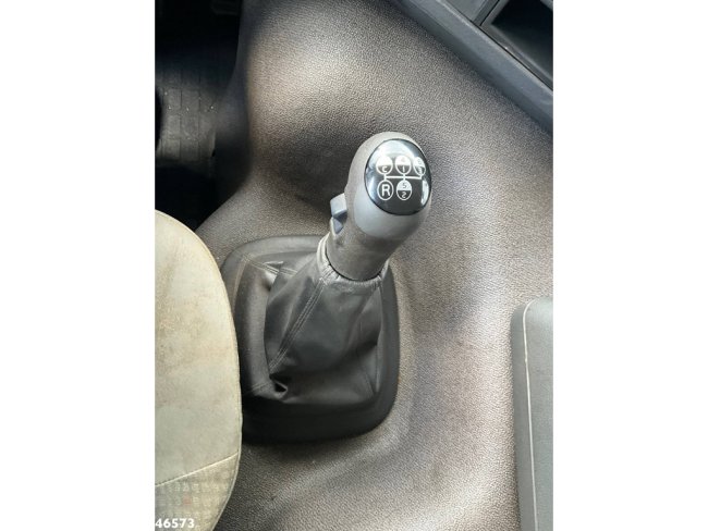 Volvo  FM 340 6x4 Manual VDL haakarmsysteem Just 244.334 km! (9)