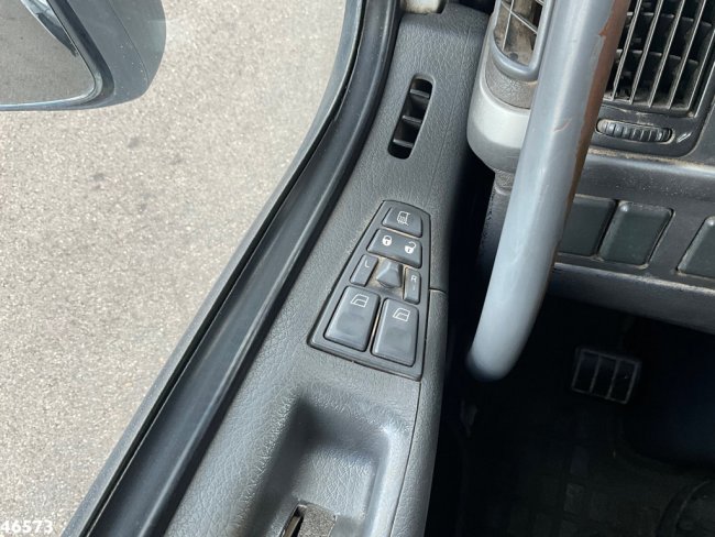 Volvo  FM 340 6x4 Manual VDL haakarmsysteem Just 244.334 km! (13)
