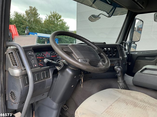 Volvo  FM 340 6x4 Manual VDL haakarmsysteem Just 244.334 km! (14)