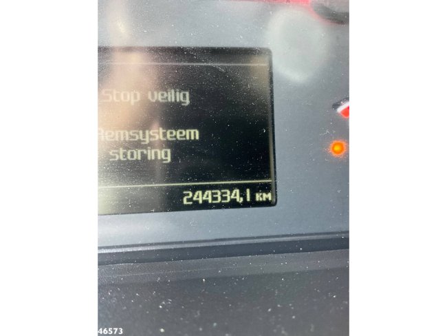 Volvo  FM 340 6x4 Manual VDL haakarmsysteem Just 244.334 km! (16)