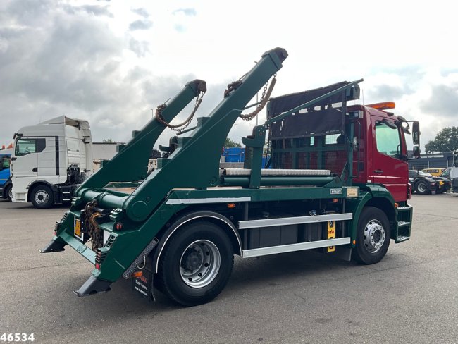 Mercedes-Benz  Axor 1824 Hyvalift 14 Ton portaalarmsysteem (4)