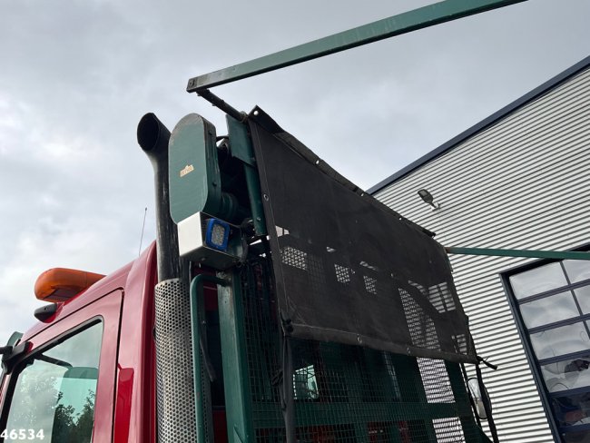 Mercedes-Benz  Axor 1824 Hyvalift 14 Ton portaalarmsysteem (6)