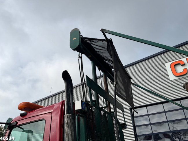 Mercedes-Benz  Axor 1824 Hyvalift 14 Ton portaalarmsysteem (7)