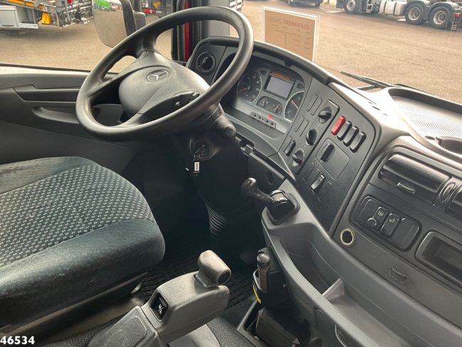 Mercedes-Benz  Axor 1824 Hyvalift 14 Ton portaalarmsysteem (10)