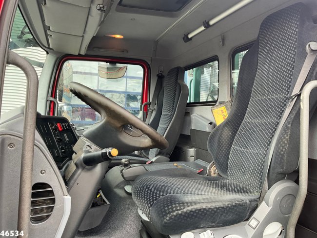 Mercedes-Benz  Axor 1824 Hyvalift 14 Ton portaalarmsysteem (14)