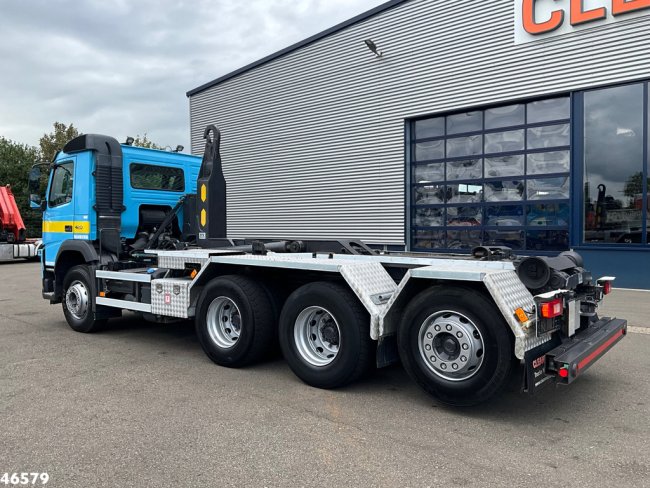Volvo  FM 420 8x4 Euro 6 26 Ton haakarmsysteem (1)