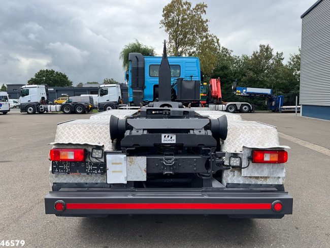 Volvo  FM 420 8x4 Euro 6 26 Ton haakarmsysteem (2)