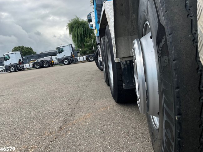 Volvo  FM 420 8x4 Euro 6 26 Ton haakarmsysteem (7)
