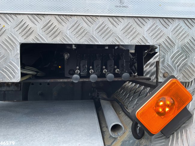 Volvo  FM 420 8x4 Euro 6 26 Ton haakarmsysteem (11)