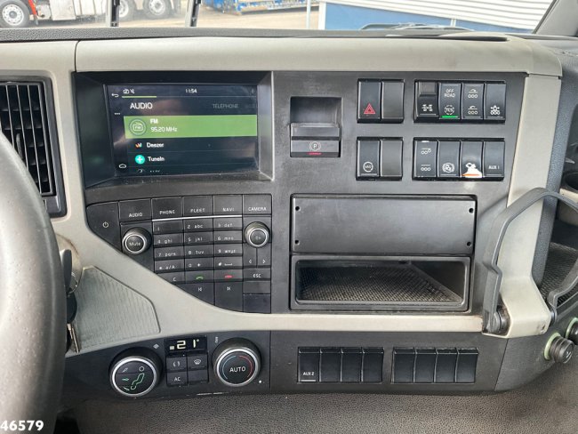 Volvo  FM 420 8x4 Euro 6 26 Ton haakarmsysteem (15)