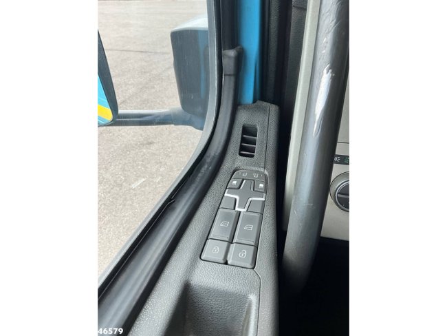 Volvo  FM 420 8x4 Euro 6 26 Ton haakarmsysteem (17)