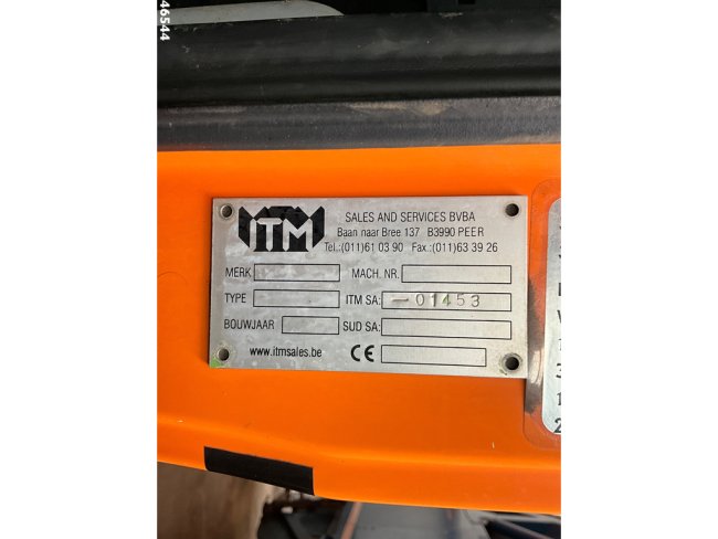 MAN  TGM 15.250 Euro 6 Kobit 7m³ Links en rechts vegend Just 177.171 km! (6)