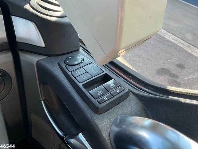 MAN  TGM 15.250 Euro 6 Kobit 7m³ Links en rechts vegend Just 177.171 km! (15)