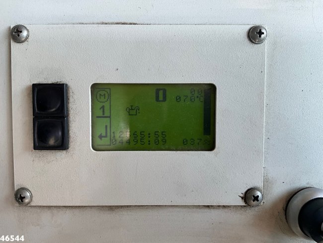 MAN  TGM 15.250 Euro 6 Kobit 7m³ Links en rechts vegend Just 177.171 km! (17)