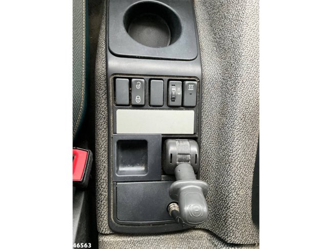 Volvo  FE 280 Euro 6 Hiab 13 Tonmeter laadkraan Just 157.107 km! (16)