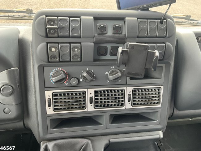 Iveco  Eurocargo ML120E18 Palfinger 6 Tonmeter laadkraan Just 158.611 km! (12)