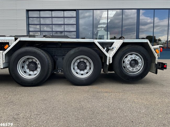Volvo  FM 420 8x4 Euro 6 26 Ton haakarmsysteem (6)
