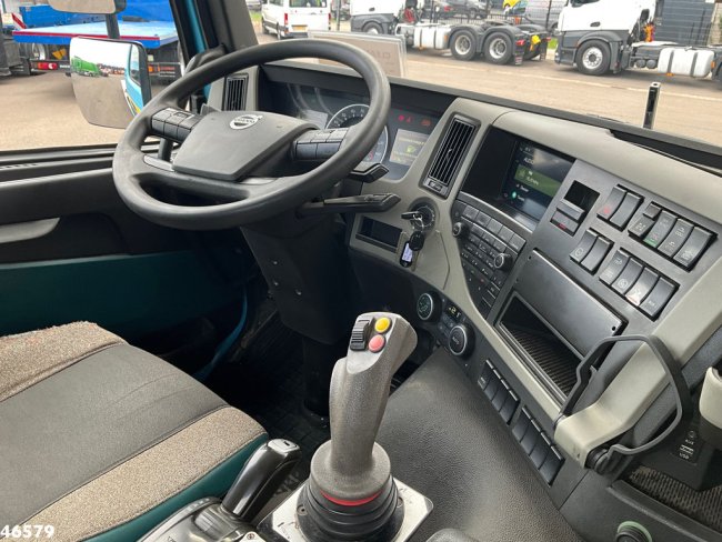 Volvo  FM 420 8x4 Euro 6 26 Ton haakarmsysteem (12)