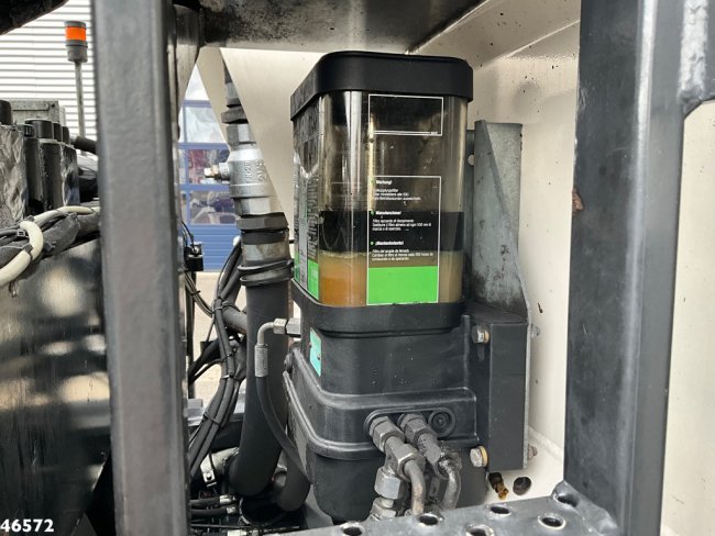 Volvo  FE 280 Euro 6 Hiab 21 Tonmeter laadkraan (10)