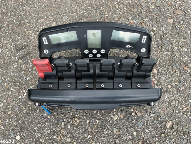 Volvo  FE 280 Euro 6 Hiab 21 Tonmeter laadkraan (11)
