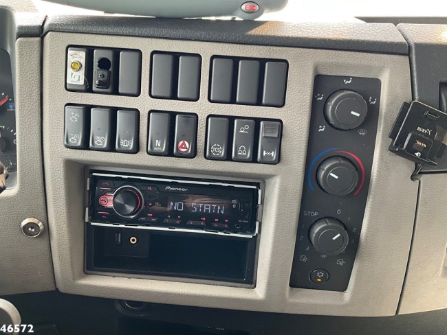 Volvo  FE 280 Euro 6 Hiab 21 Tonmeter laadkraan (14)