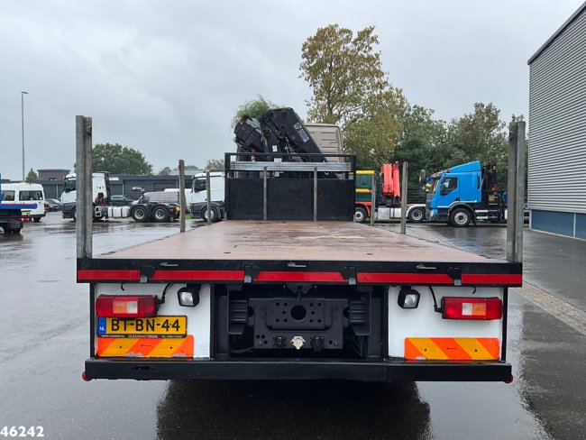 Volvo  FM 9.340 Hiab 16 Tonmeter laadkraan (3)