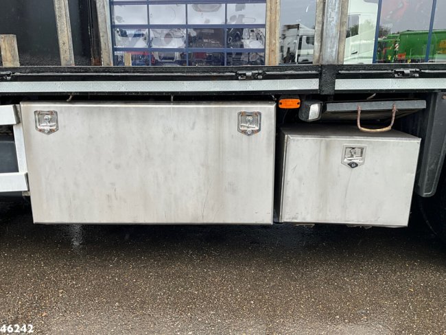 Volvo  FM 9.340 Hiab 16 Tonmeter laadkraan (9)
