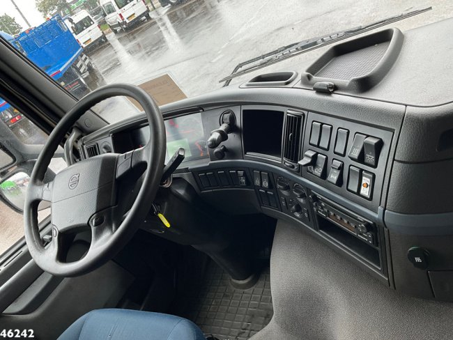 Volvo  FM 9.340 Hiab 16 Tonmeter laadkraan (13)