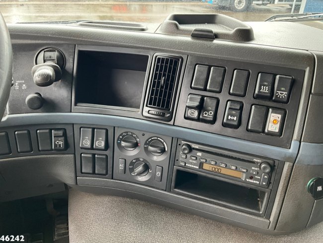 Volvo  FM 9.340 Hiab 16 Tonmeter laadkraan (14)