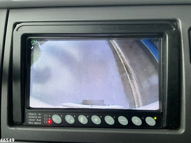 DAF  FAN CF 290 Hiab 21 Tonmeter laadkraan Just 178.114 km! (13)