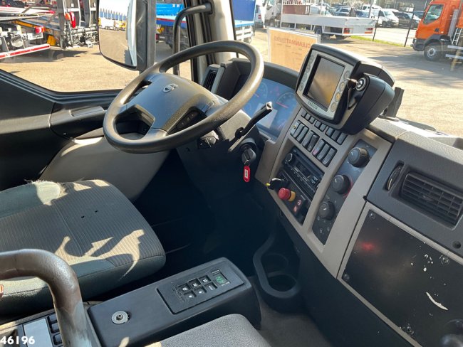 Volvo  FE 260 Haller 17m³ (10)