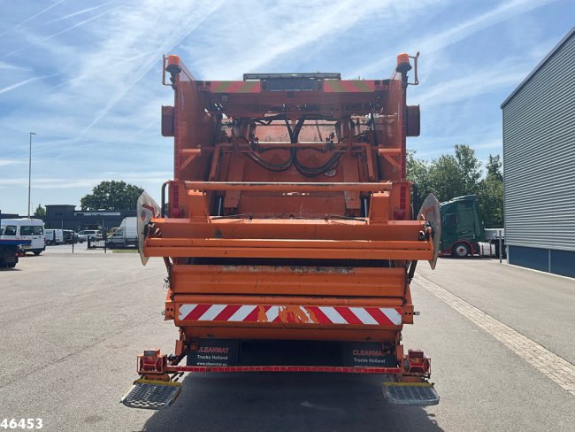 Iveco  Stralis AD260SY Euro 6 Just 145.807 km! (3)