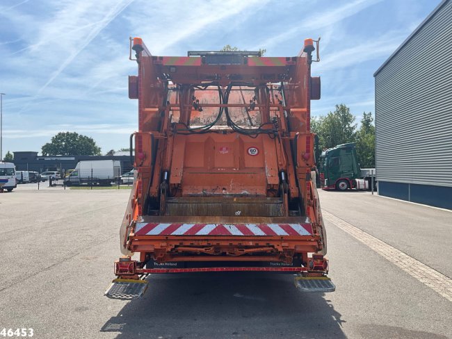 Iveco  Stralis AD260SY Euro 6 Just 145.807 km! (4)