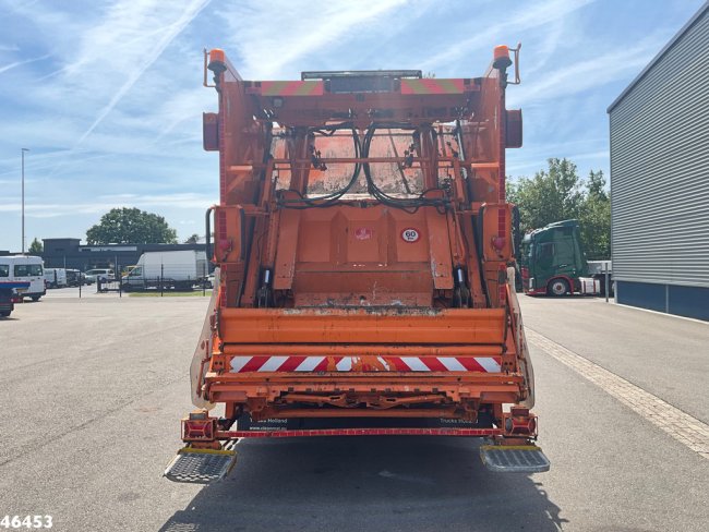 Iveco  Stralis AD260SY Euro 6 Just 145.807 km! (5)
