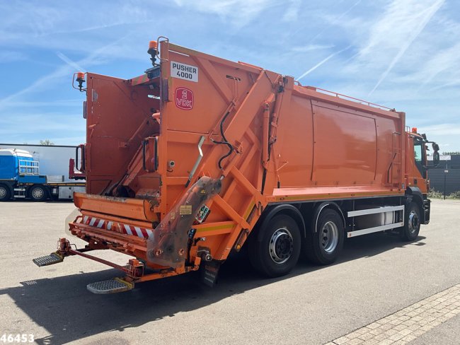 Iveco  Stralis AD260SY Euro 6 Just 145.807 km! (7)