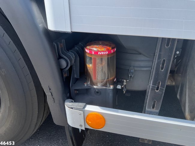 Iveco  Stralis AD260SY Euro 6 Just 145.807 km! (10)