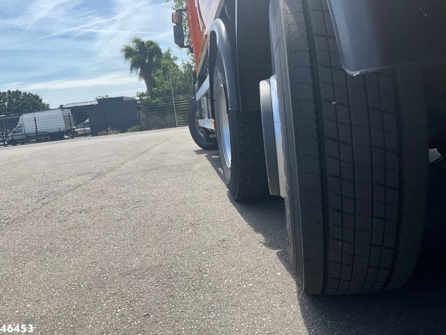 Iveco  Stralis AD260SY Euro 6 Just 145.807 km! (11)