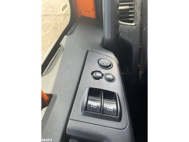 Iveco  Stralis AD260SY Euro 6 Just 145.807 km! (15)