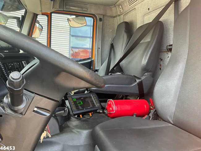 Iveco  Stralis AD260SY Euro 6 Just 145.807 km! (16)