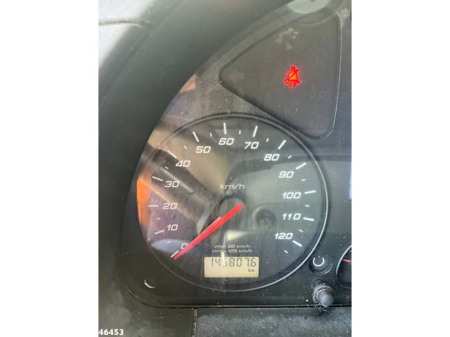Iveco  Stralis AD260SY Euro 6 Just 145.807 km! (20)