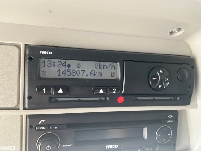 Iveco  Stralis AD260SY Euro 6 Just 145.807 km! (21)