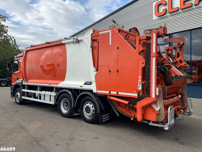 Mercedes-Benz  Antos 2533 Geesink 24m³ (3)