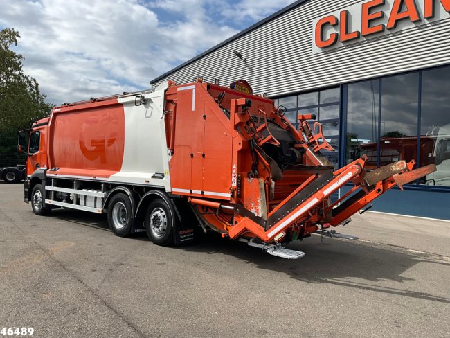 Mercedes-Benz  Antos 2533 Geesink 24m³ (4)