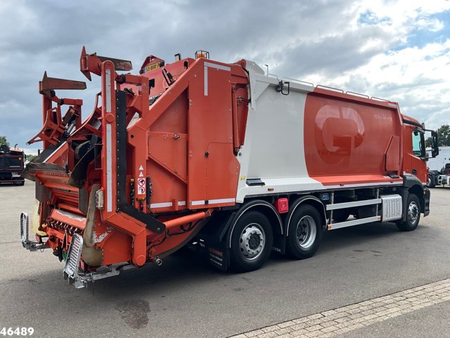Mercedes-Benz  Antos 2533 Geesink 24m³ (5)