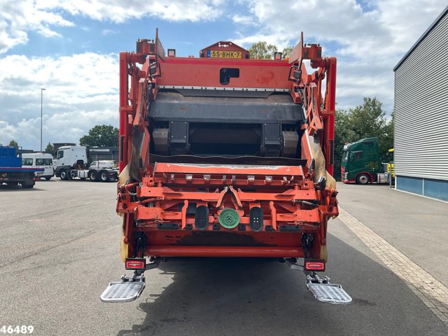 Mercedes-Benz  Antos 2533 Geesink 24m³ (8)