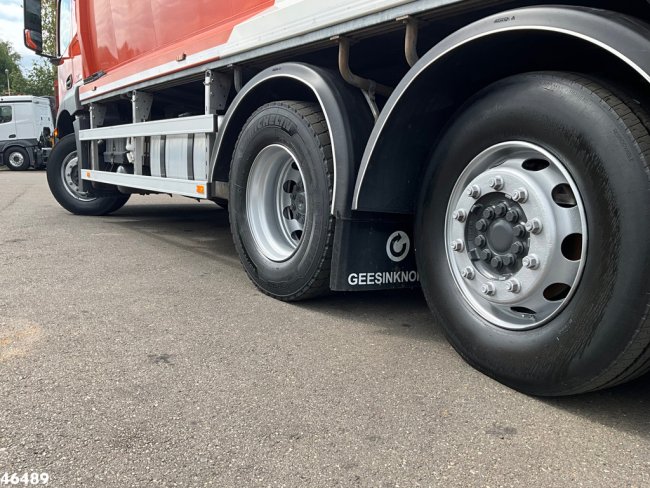 Mercedes-Benz  Antos 2533 Geesink 24m³ (10)