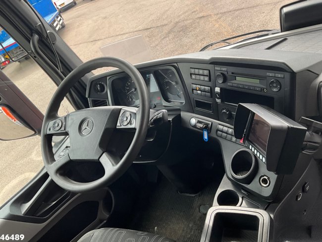 Mercedes-Benz  Antos 2533 Geesink 24m³ (11)