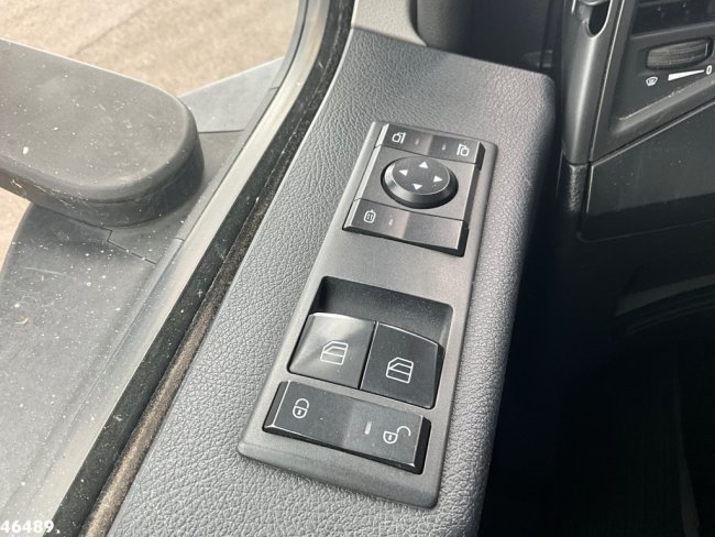 Mercedes-Benz  Antos 2533 Geesink 24m³ (15)