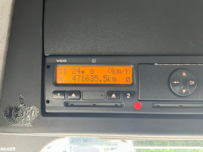 Mercedes-Benz  Antos 2533 Geesink 24m³ (18)