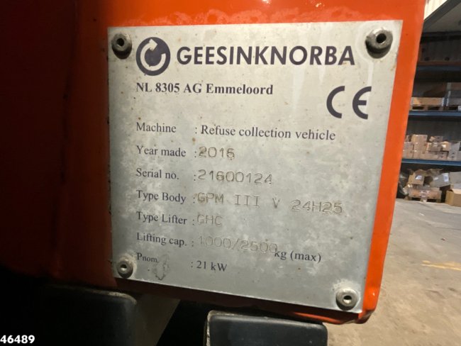 Mercedes-Benz  Antos 2533 Geesink 24m³ (19)